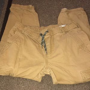 Wrangler Boys Cargos